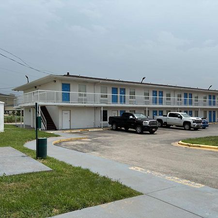 Motel 6-Abilene, Tx Bagian luar foto