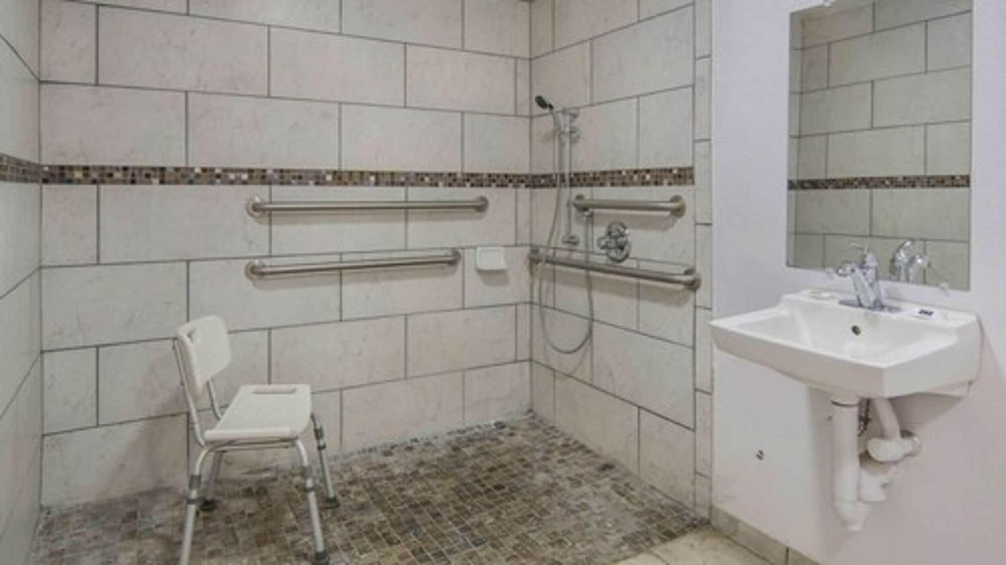 Motel 6-Abilene, Tx Bagian luar foto
