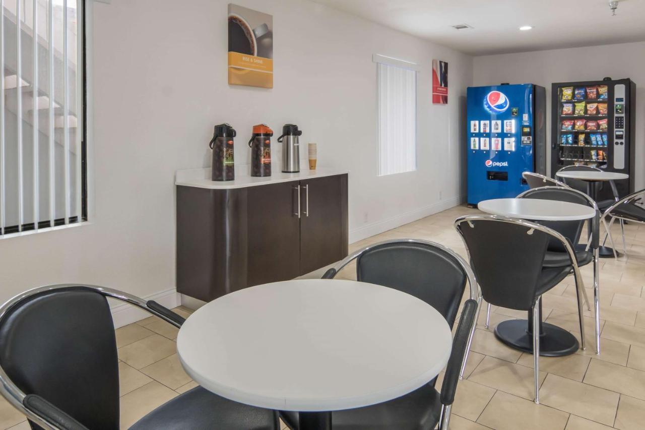 Motel 6-Abilene, Tx Bagian luar foto