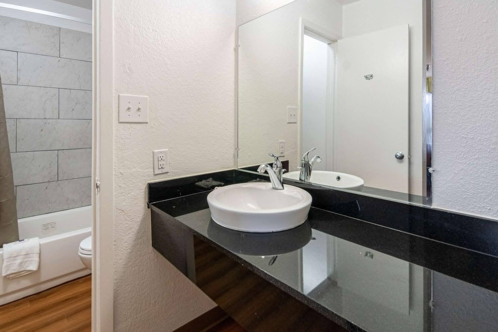 Motel 6-Abilene, Tx Bagian luar foto