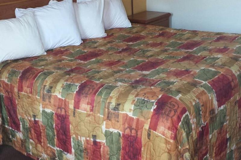 Motel 6-Abilene, Tx Bagian luar foto