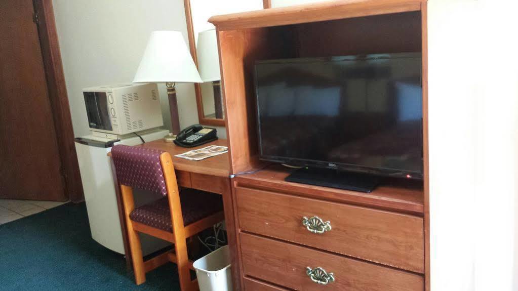 Motel 6-Abilene, Tx Bagian luar foto