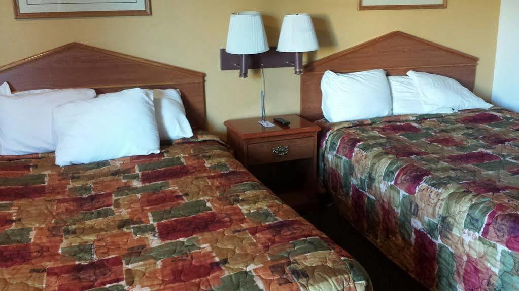 Motel 6-Abilene, Tx Bagian luar foto